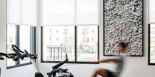 Infield Apartments Gallery 47