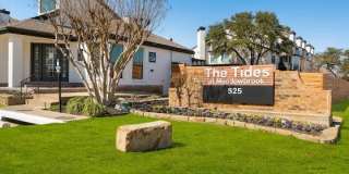 Tides at Meadowbrook Gallery 5