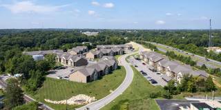 Sugar Creek Apartments Gallery 15