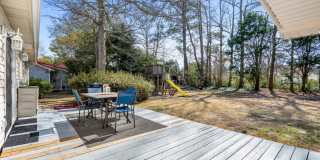 4 Bed/2 Bath Furnished Single Family Home in Surfside 1 Mile to the Beach By Golf Cart! Gallery 28