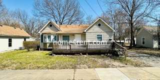 Updated 3 Bed, 2 Bath Ranch Home near Downtown Olathe! Gallery 1