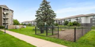 Cityscape Apartments Gallery 33