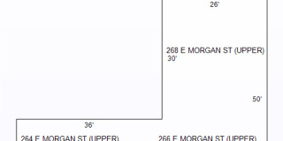 264 East Morgan Street Gallery 1