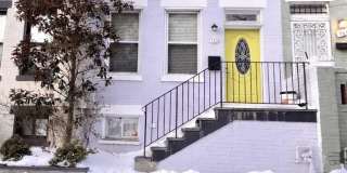 769 KENYON Street NW 769 KENYON Street NW Gallery 1