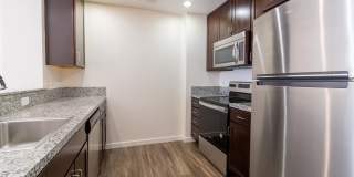 Strata At Mission Bay Gallery 33