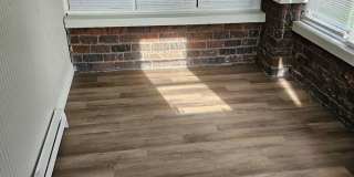 Fully Renovated, 2 BR/1BA Home! Fenced In Yard! Deck! 1-Car Garage! Off Street Parking! Gallery 9