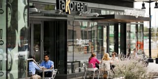 Insignia On M Gallery 37