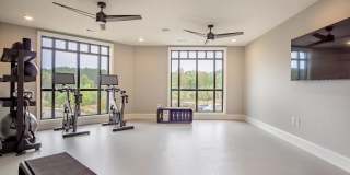 The Port House Gallery 13