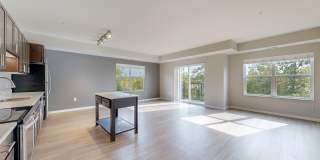 The Sixton Apartments Gallery 34