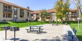 Talise Apartments Gallery 5