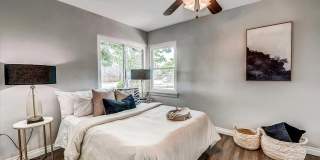 4BD, 2BA Chaffee Park Home with Yard and 1-Car Garage Gallery 12