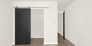 Exceptional 3 bdrm+office Modern Townhome Gallery 11