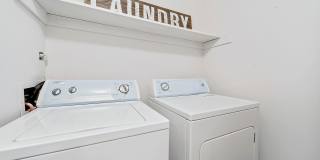 Affordable Housing - Brandemere Apartment Homes Gallery 38