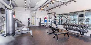 Solaris Lofts Gallery 12