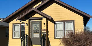 $900 - 2 Bedroom 1 Bath Duplex - Close to South Dakota School of Mines! Gallery 16