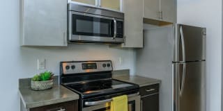 The Lofts at South Slope Gallery 97