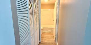 Move-In Ready 2BR with Stunning Granite + Fenced Backyard Gallery 9