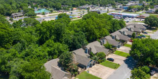 Glenpool Duplexes Gallery 26