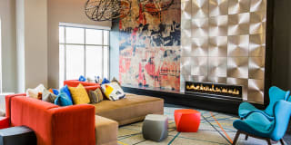 The Point at Dunn Loring Gallery 3