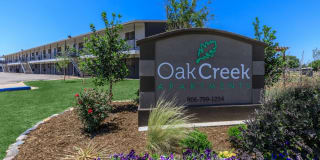 Oak Creek Gallery 6