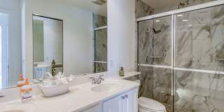 Fully furnished, 2-bedroom, 2 bath, 2 car garage villa Gallery 8