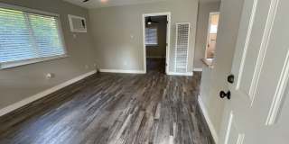 ARDEN AREA One Bedroom House with Large Yard! 2647 Pope Ave ARDEN AREA One Bedroom House with Large Yard! 2647 Pope Ave Gallery 5