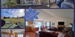 FURNISHED - 3 Bedroom Rambler in Gated Community - Sea Links Gallery 1