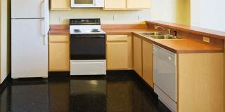 The Brick Lofts at Historic West Tech The Brick Lofts at Historic West Tech Gallery 5