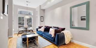 2201 K Street NW Gallery 4