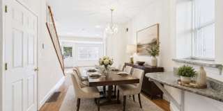 Large 4 bed 2 bath south philly home Gallery 5