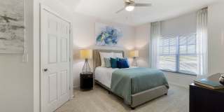 Eastland Trails Apartments Gallery 14