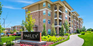 The Arley Apartments of Noblesville Gallery 1