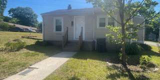 Newly fully renovated 2 bd 1 bath home . Located in Dallas Gallery 1