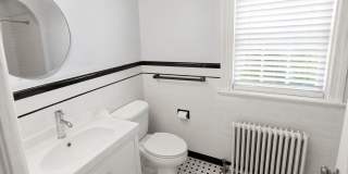 Heart of Woodland Heights just blocks from JRPS, Renovated 2BR / 1.5BA home with gardens Gallery 21