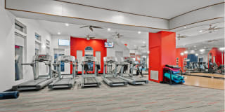 The Saxony Apartments The Saxony Apartments Gallery 6