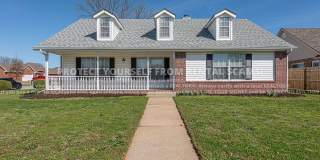 502 Megan Street, Bentonville, AR 72712 Gallery 1