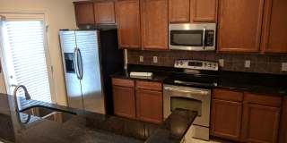 Steele Creek area townhome Gallery 3