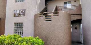 2 Bed/2Bath Condo Gallery 1