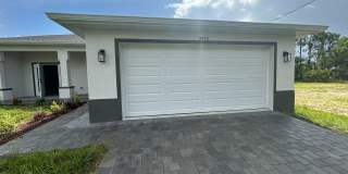 New construction 4/3  off Gator Circle Gallery 1