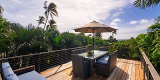 Diamond Head Luxe Five-Bedroom Estate with Private Pool Gallery 6