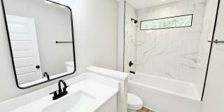 Stylish 3-Bedroom Home Gallery 10