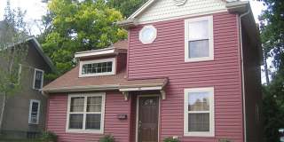 20 E. Spring St. Gallery 1