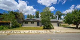 Stunning Remodeled Home in Desirable Cottonwood Heights! Gallery 1