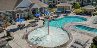 Herriman Towne Center Gallery 1