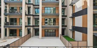 Portico Community II Gallery 25