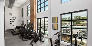 Heron Mill Apartments at Douglasville Gallery 10