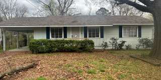 1734 Dixie Dr. Jackson, MS 39209 Gallery 1