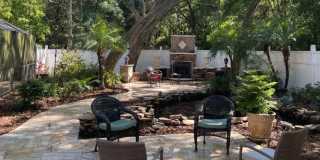 Welcome to this private retreat offering the perfect blend of luxury space and outdoor living. Gallery 13