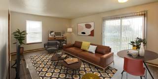 Greenbush Apartments Gallery 9