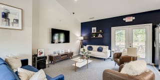 Harbour Pointe Apartments Gallery 32